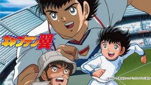 فيلم الكابتن ماجد الرابع بعنوان الطريق الى كأس العالم مدبلج عربي