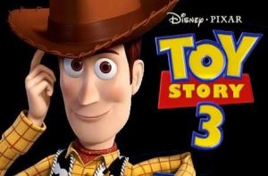 فلم Toy Story 3 حكاية لعبة 3 مدبلج لهجة مصرية