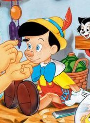 مشاهدة فلم pinocchio بينوكيو مدبلج لهجة مصرية