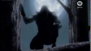 مسلسل شينوبي Basilisk مدبلج