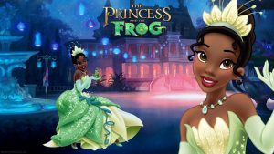 فيلم كرتون The Princess and the Frog مترجم عربي