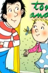 فلم الكرتون توم توم ونانا مدبلج عربي