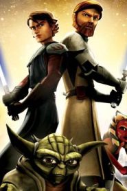 فيلم كرتون حرب النجوم حروب الاستنساخ – Star Wars The Clone Wars مترجم عربي