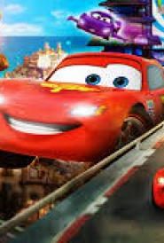 فلم Cars 2 سيارات الجزء الثاني مدبلج
