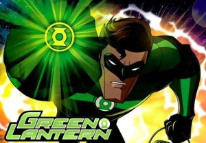 شاهد فيلم Green Lantern First Flight مترجم
