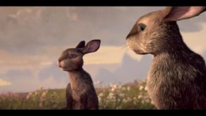 كرتون Watership Down الحلقة 4. الحصار