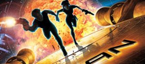 فيلم كرتون تيتان – Titan A.E مدبلج عربي من سبيستون