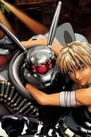 فيلم Appleseed مترجم عربي