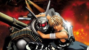 فيلم Appleseed مترجم عربي