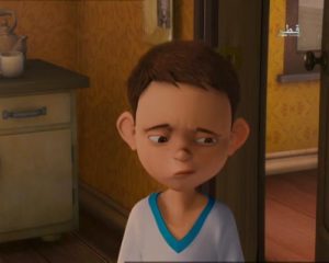فيلم كرتون البطل مدبلج عربي