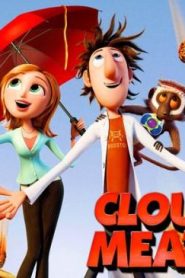 فيلم كرتون غائم مع إحتمال تساقط كرات اللحم – cloudy with a chance of meatballs مدبلج عربي من كرتون ن