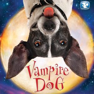الفلم العائلي Vampire Dog مترجم عربي
