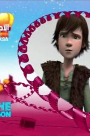 فيلم كرتون Legend of the BoneKnapper Dragon مترجم عربي من سبيستون