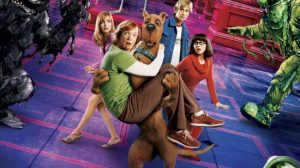 فيلم Scooby-Doo 2 Monsters Unleashed مترجم عربي
