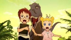 فلم Magic Tree House مترجم