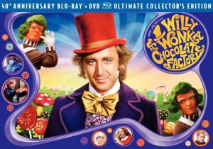 الفيلم العائلي ويلي وونكا ومصنع الشوكولاته – Willy Wonka and the Chocolate مدبلج عربي