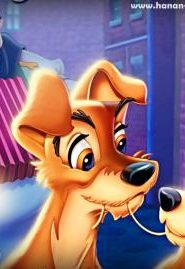 مشاهدة فلم Lady and the Tramp 1 النبيلة والشارد مدبلج لهجة مصرية