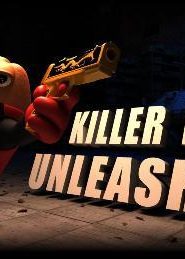 مشاهدة فيلم Killer Bean Forever Killer Bean Super Hero مترجم