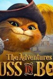 فيلم كرتون قطط فى الأحذية – Puss in Boots مترجم عربي