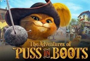 فيلم كرتون قطط فى الأحذية – Puss in Boots مترجم عربي