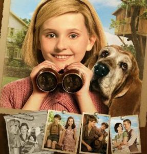 الفيلم العائلي Kit Kittredge مترجم عربي