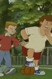 مسلسل Pippi Longstocking بيبي الشقية مدبلج