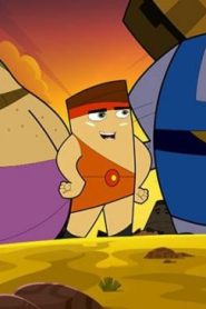 فيلم كرتون كوكب كرازي – Krazzy planet مترجم عربي