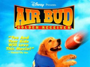 فيلم Air Bud Golden Receiver مترجم عربي