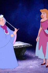 فيلم الكرتون سندريلا | Cinderella مدبلج لهجة مصرية