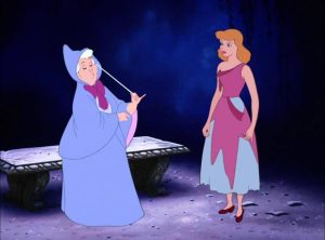 فيلم الكرتون سندريلا | Cinderella مدبلج لهجة مصرية