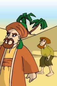 فيلم كرتون قصة نوح