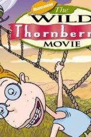فلم الكرتون عائلة ثورنبيري The Wild Thornberrys Movie مترجم عربي
