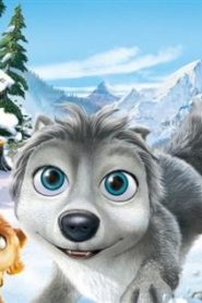 فيلم Alpha and Omega 2 A Howl-iday Adventure ألفا وأوميجا 2 مدبلج عربي