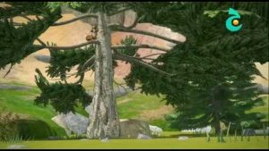 Tales of Tatonka حكايات تاتونكا مدبلج