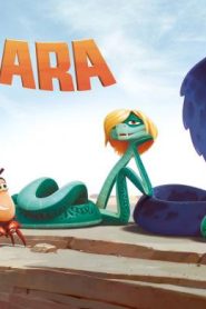 فيلم كرتون sahara 2017 مترجم عربي