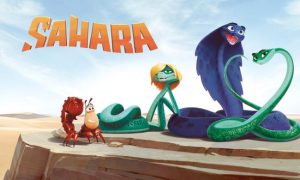 فيلم كرتون sahara 2017 مترجم عربي