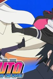 OVA | Boruto: Naruto the Movie