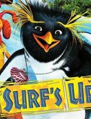فيلم كرتون ركوب الأمواج – Surf’s Up مترجم عربي