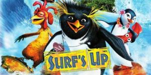 فيلم كرتون ركوب الأمواج – Surf’s Up مترجم عربي