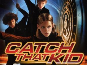 فلم قبض ذلك الولد Catch That Kid مترجم عربي