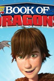 فلم كرتون book of dragons مترجم عربي
