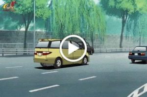فلم المحقق كونان الثالث عشر المطارِد الأسود