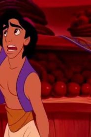 فيلم الكرتون علاء الدين مدبلج لهجة مصرية