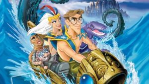 فلم Atlantis 2: Milo’s Return عودة أطلنطس مدبلج