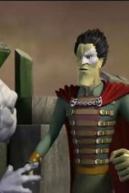 Matt Hatter مات هاتر مدبلج