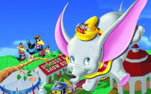 فيلم كرتون دمبو | Dumbo مدبلج لهجة مصرية