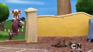 lazy town لايزي تاون مدبلج
