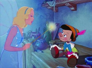 فيلم كرتون بينوكيو | Pinocchio مدبلج لهجة مصرية