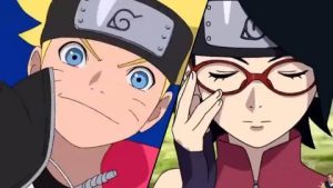 فيلم انمي بوروتو ناروتو الفيلم | Boruto Naruto the Movie مترجم عربي