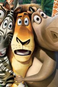 فيلم كرتون مدغشقر | Madagascar مدبلج لهجة مصرية